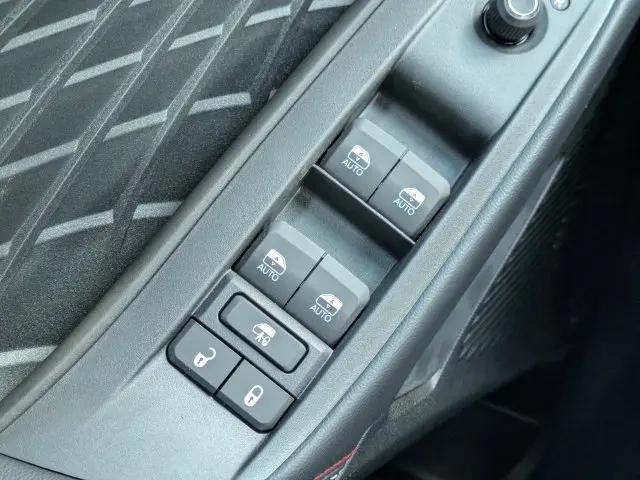 2026 Dodge Charger Scat Pack 4-Door AWD