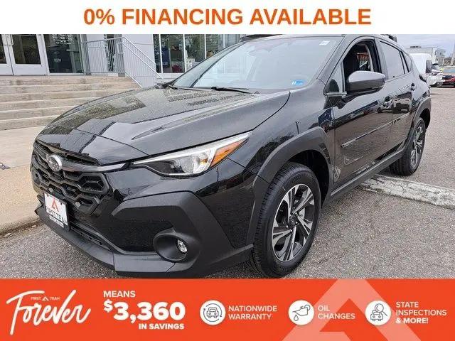 2026 Subaru Crosstrek Premium for sale in Norfolk, VA