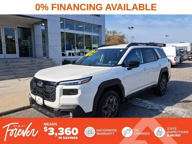 2026 Subaru Outback Premium for sale in Norfolk, VA