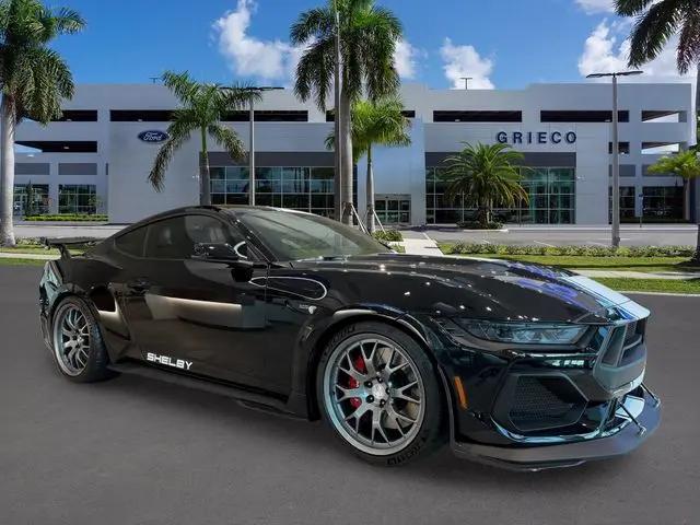 2026 Ford Mustang GT Premium Fastback for sale in Delray Beach, FL