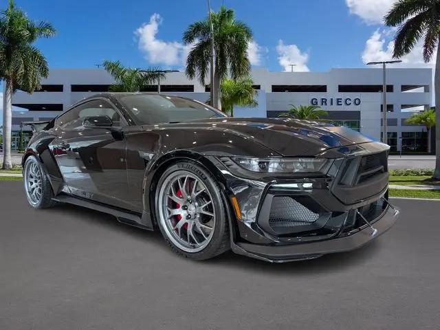 2026 Ford Mustang GT Premium Fastback for sale in Delray Beach, FL
