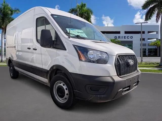 2026 Ford Transit Cargo Van T-250 for sale in Delray Beach, FL