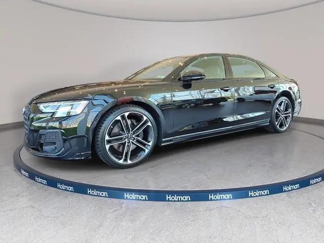 2026 Audi A8 55 TFSI quattro Tiptronic for sale in Fort Washington, PA