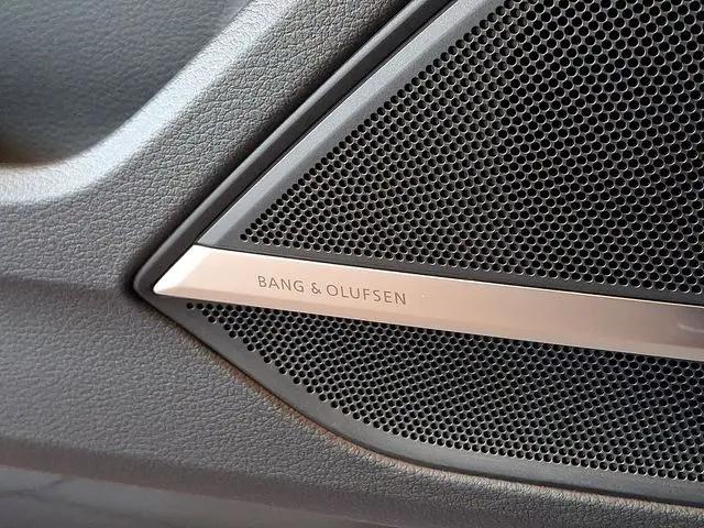 2026 Audi A8 55 TFSI quattro Tiptronic