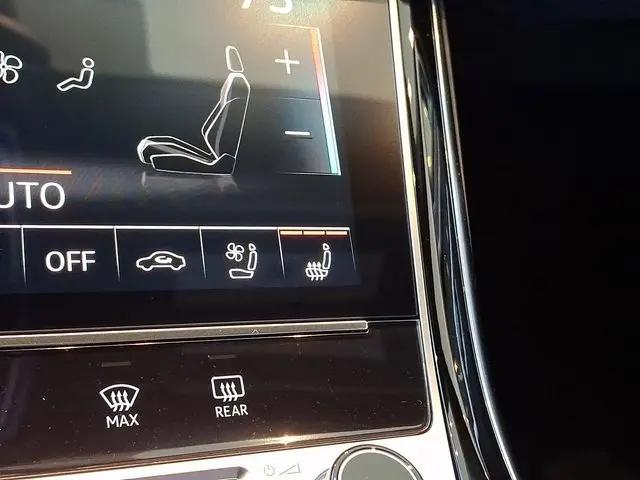 2026 Audi A8 55 TFSI quattro Tiptronic