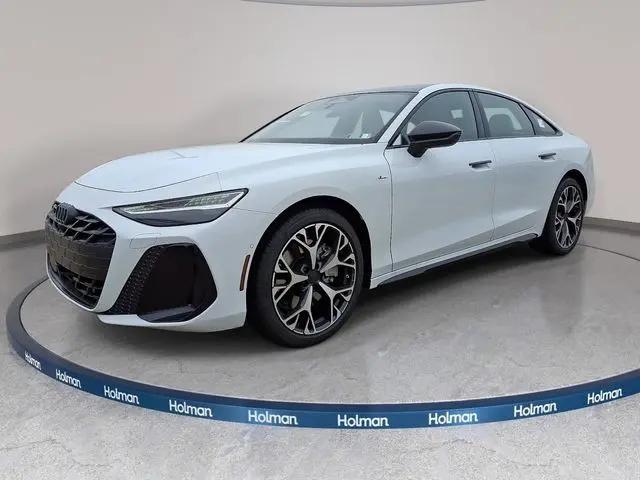 2026 Audi A6 Premium Plus quattro S tronic for sale in Fort Washington, PA