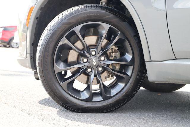2022 Dodge Durango GT Plus AWD 2022 Dodge Durango GT Plus AWD