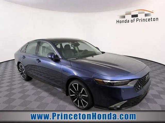 2026 Honda Accord Sedan Touring for sale in Princeton, NJ