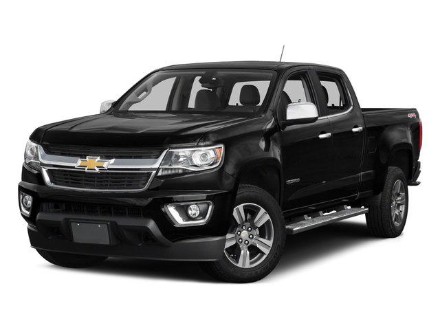 2016 Chevrolet Colorado 2WD LT for sale in Merced, CA