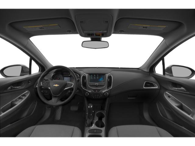 2016 Chevrolet Cruze LT Auto for sale in Merced, CA