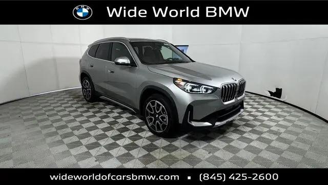 2026 BMW X1 xDrive28i for sale in Spring Valley, NY