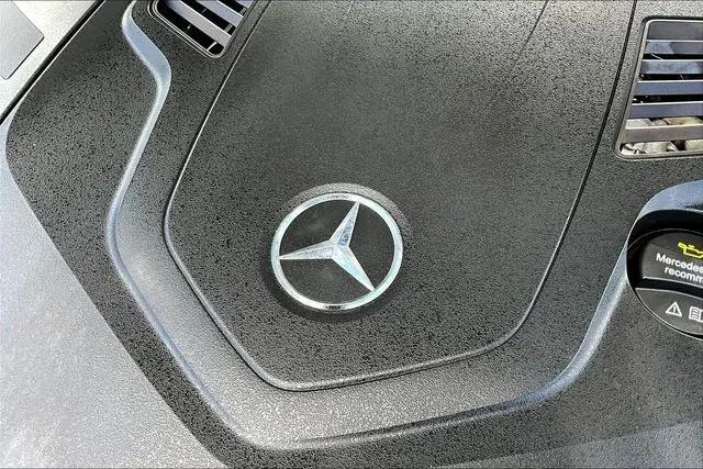 2022 Mercedes-Benz S 580 4MATIC