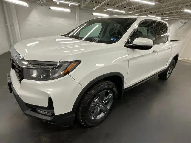 2022 Honda Ridgeline RTL-E for sale in Richmond, VA
