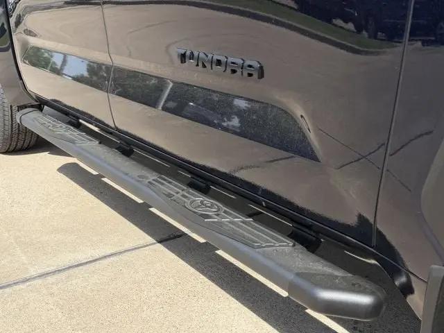 2026 Toyota Tundra Limited CrewMax 6.4' Bed