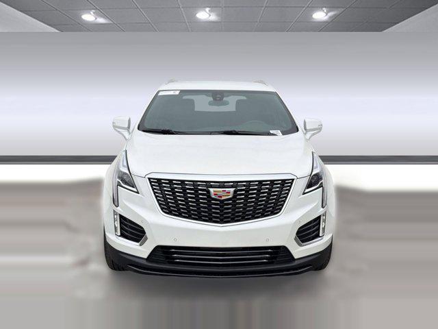 2026 Cadillac XT5 Luxury FWD