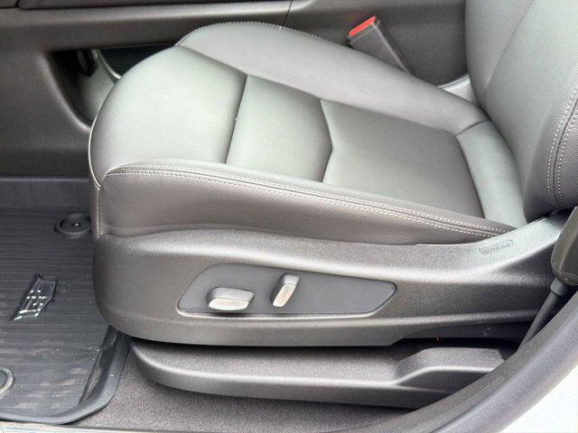 2026 Cadillac XT5 Luxury FWD