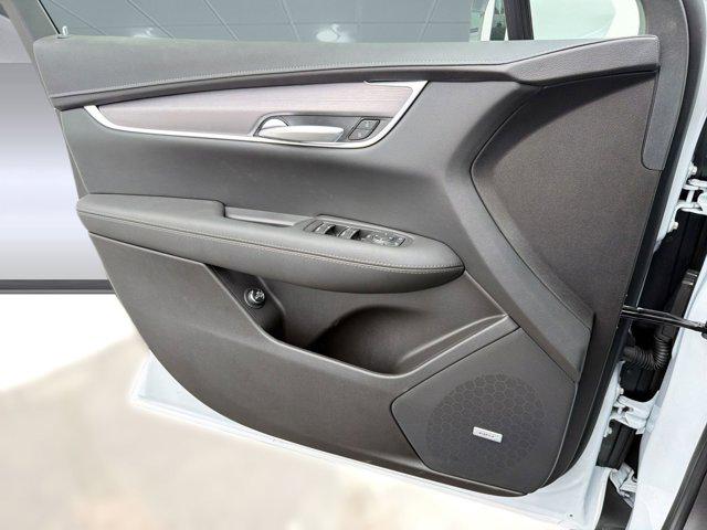 2026 Cadillac XT5 Luxury FWD