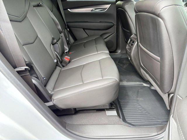 2026 Cadillac XT5 Luxury FWD