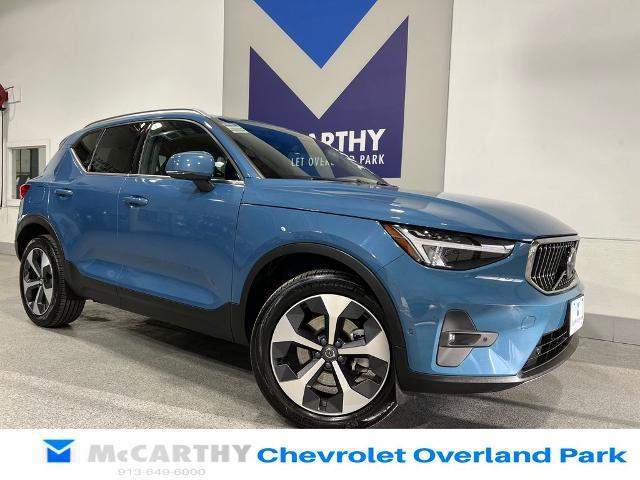 2025 Volvo XC40 B5 Plus Bright Theme for sale in Overland Park, KS
