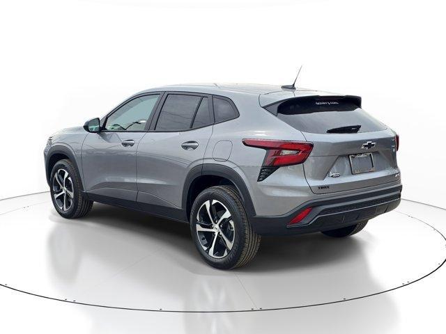2026 Chevrolet Trax FWD 1RS