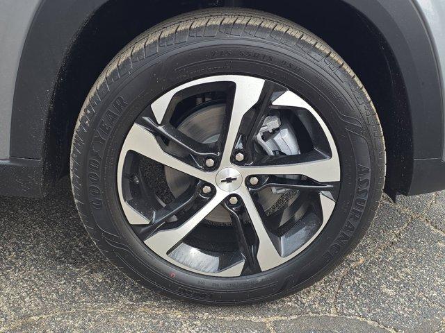 2026 Chevrolet Trax FWD 1RS