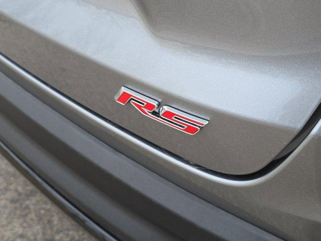 2026 Chevrolet Trax FWD 1RS