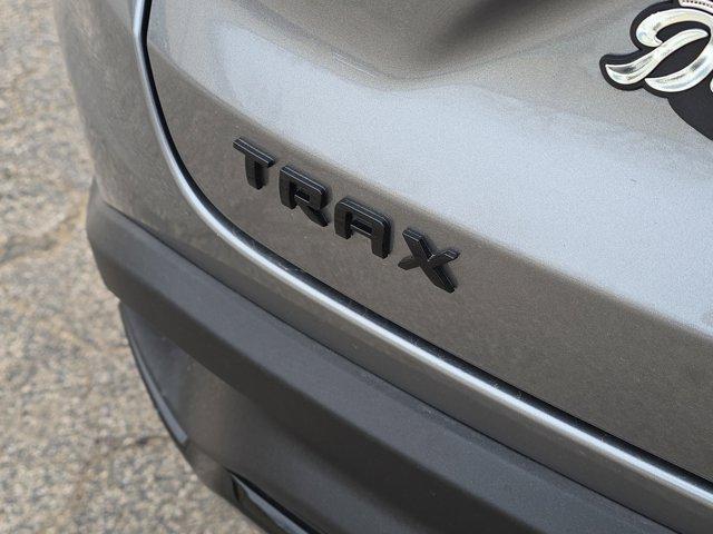 2026 Chevrolet Trax FWD 1RS