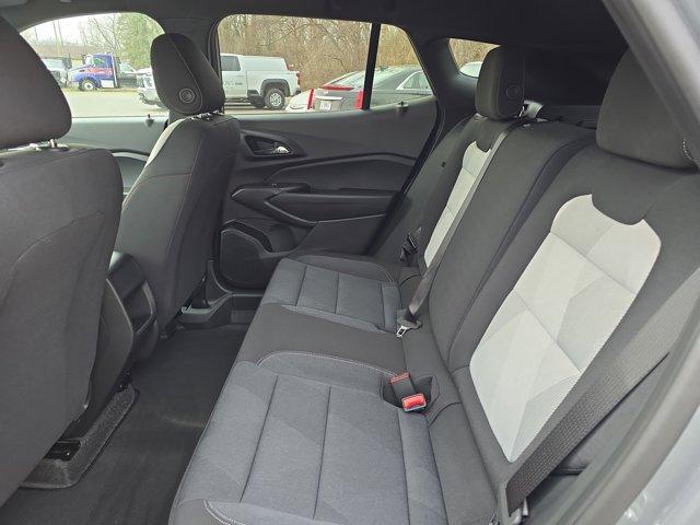2026 Chevrolet Trax FWD 1RS
