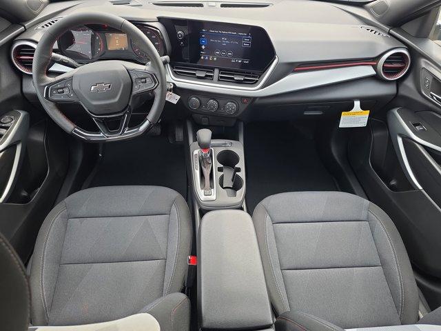 2026 Chevrolet Trax FWD 1RS