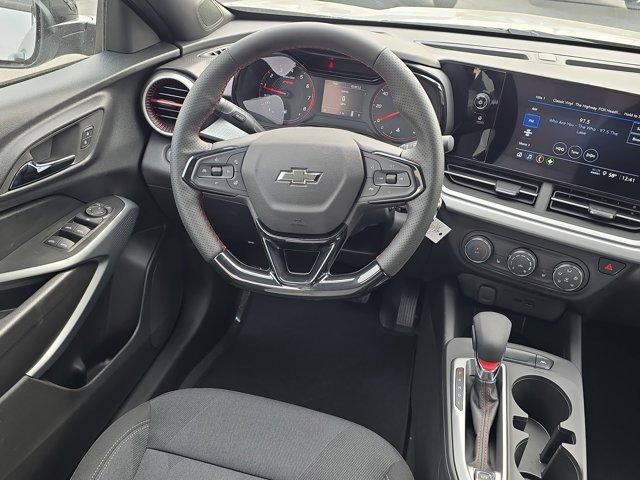 2026 Chevrolet Trax FWD 1RS