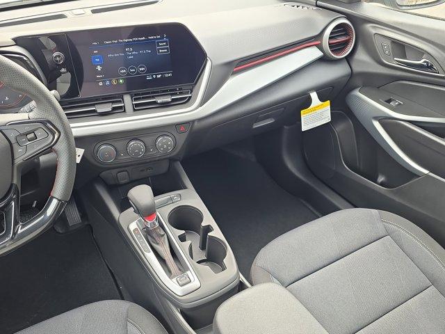 2026 Chevrolet Trax FWD 1RS