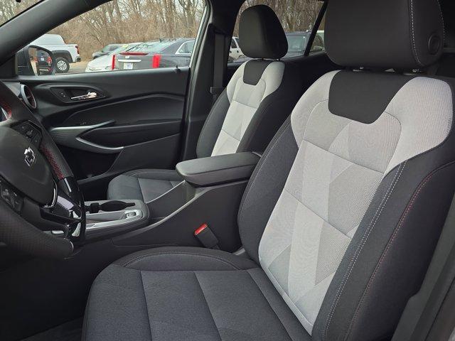 2026 Chevrolet Trax FWD 1RS