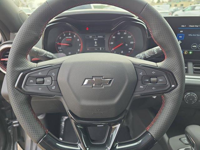 2026 Chevrolet Trax FWD 1RS