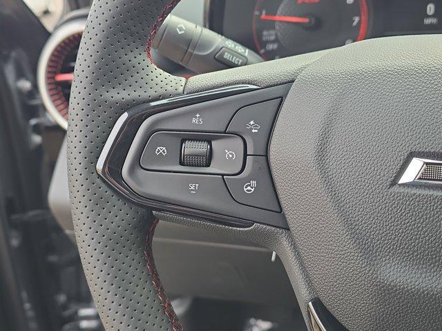 2026 Chevrolet Trax FWD 1RS