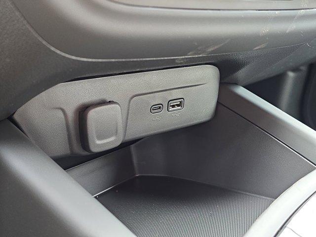2026 Chevrolet Trax FWD 1RS
