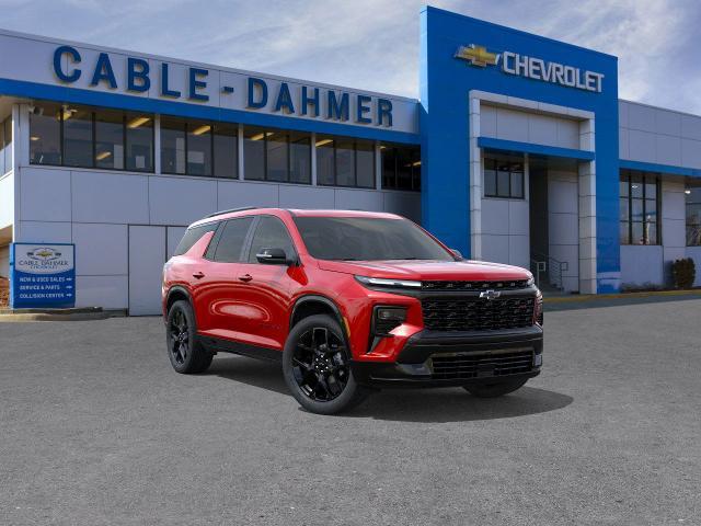 2026 Chevrolet Traverse AWD RS for sale in Kansas City, MO
