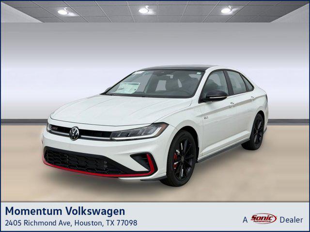 2026 Volkswagen Jetta GLI Autobahn for sale in Houston, TX
