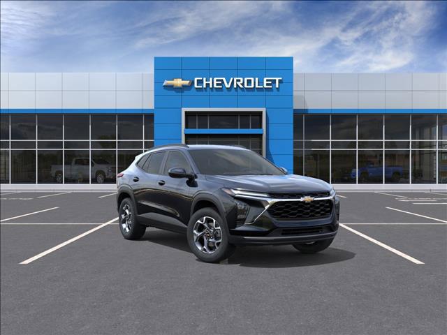 2026 Chevrolet Trax LT for sale in GREENSBURG, PA