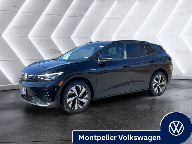 2026 Volkswagen ID.4 Pro for sale in Barre, VT