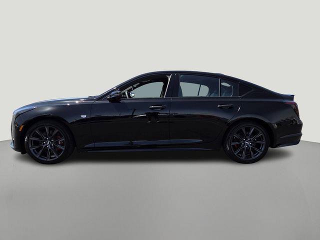 2026 Cadillac CT5 Sport RWD
