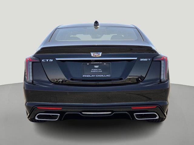 2026 Cadillac CT5 Sport RWD