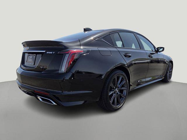 2026 Cadillac CT5 Sport RWD