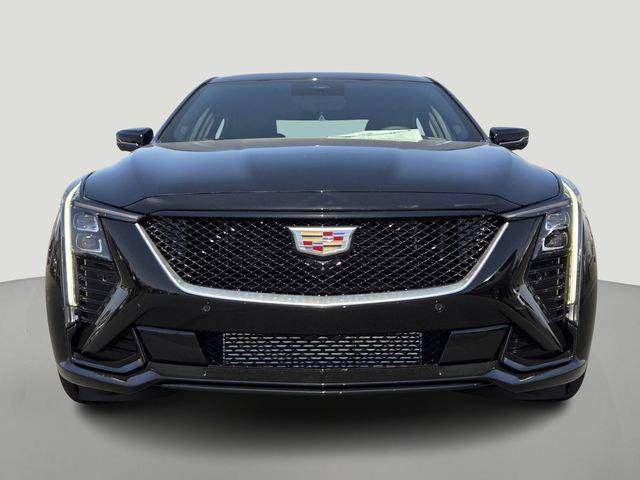 2026 Cadillac CT5 Sport RWD