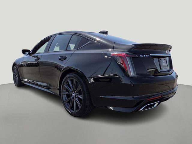 2026 Cadillac CT5 Sport RWD