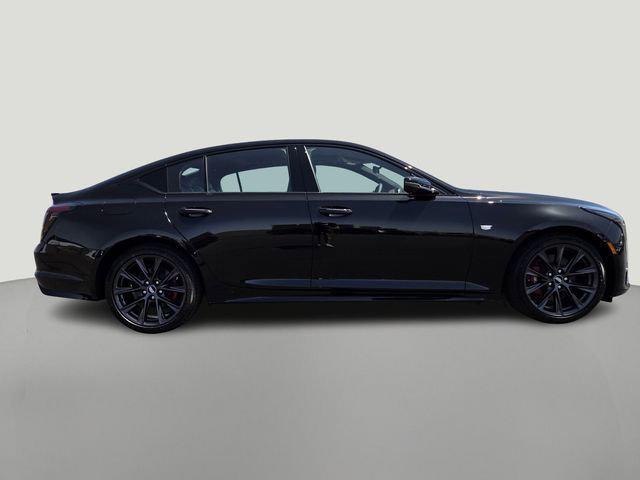 2026 Cadillac CT5 Sport RWD