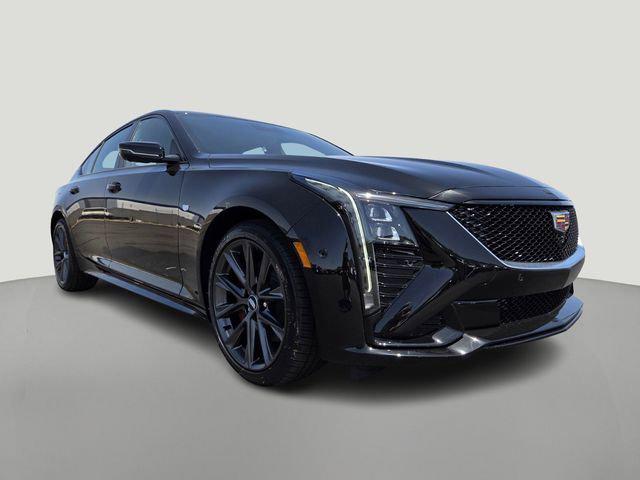 2026 Cadillac CT5 Sport RWD