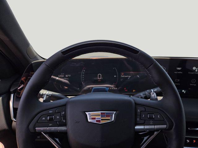 2026 Cadillac CT5 Sport RWD
