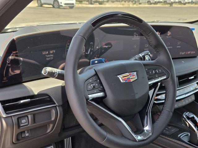 2026 Cadillac CT5 Sport RWD