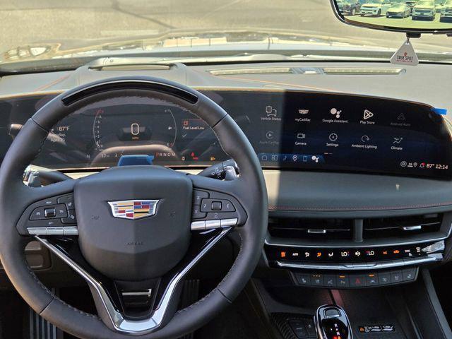 2026 Cadillac CT5 Sport RWD