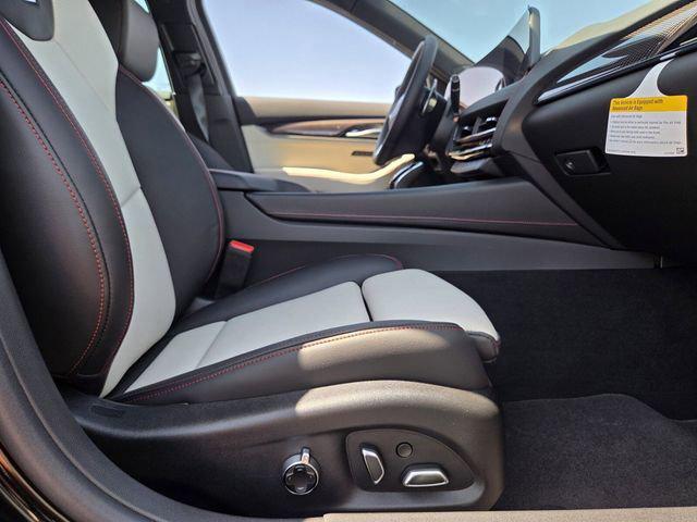 2026 Cadillac CT5 Sport RWD